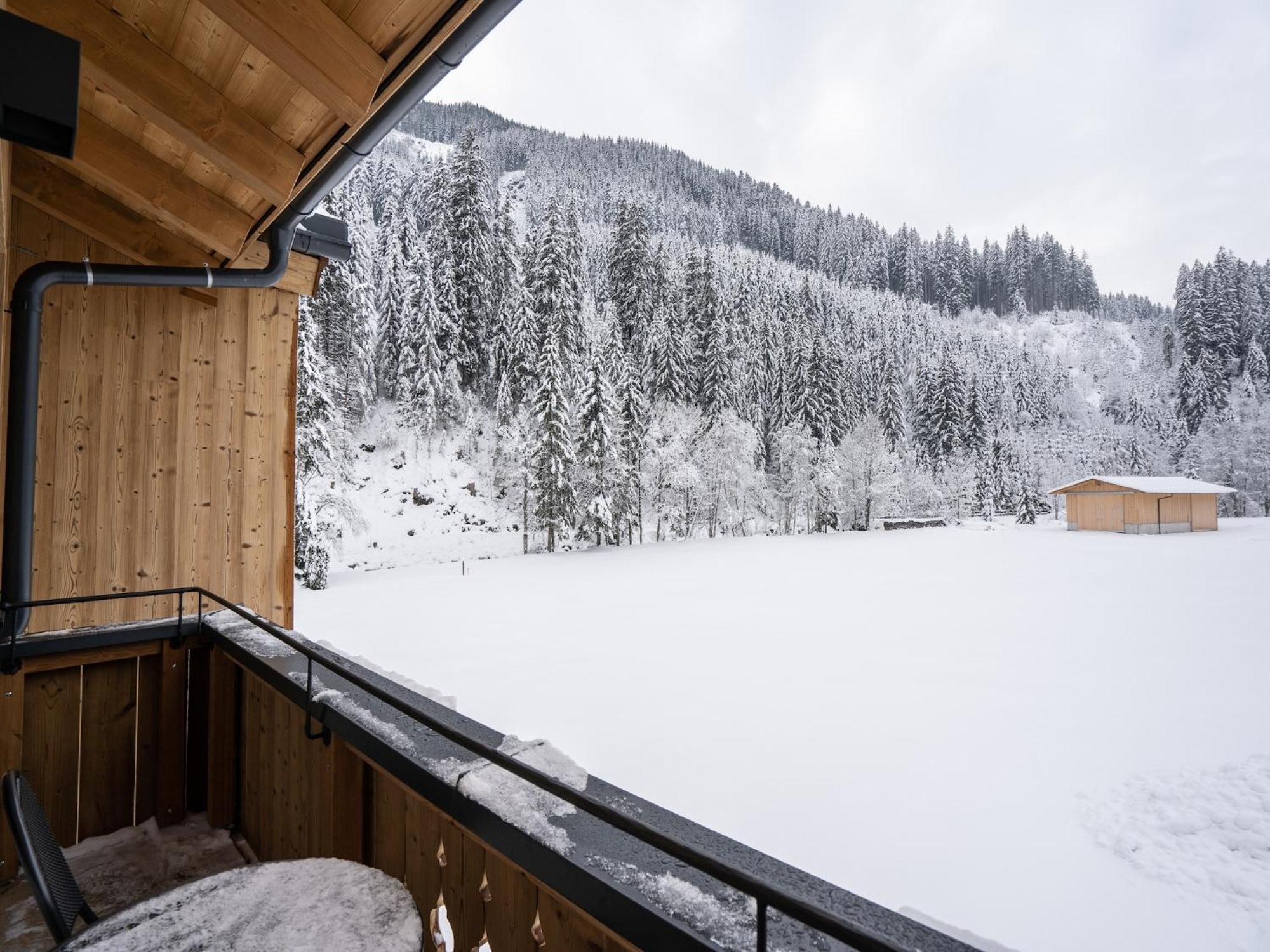 Luxury Chalet In Saalbach Hinterglemm With Sauna 빌라 외부 사진