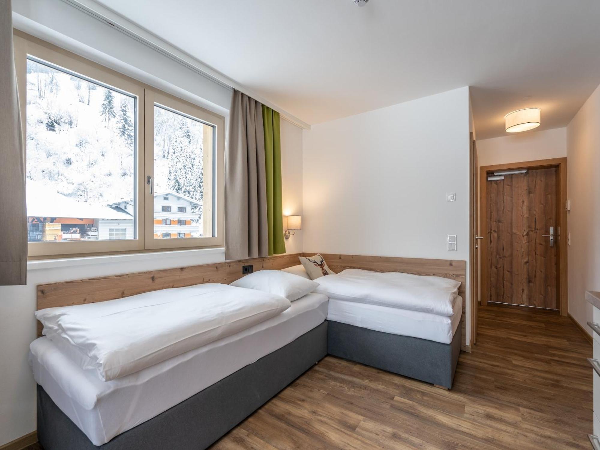 Luxury Chalet In Saalbach Hinterglemm With Sauna 빌라 외부 사진