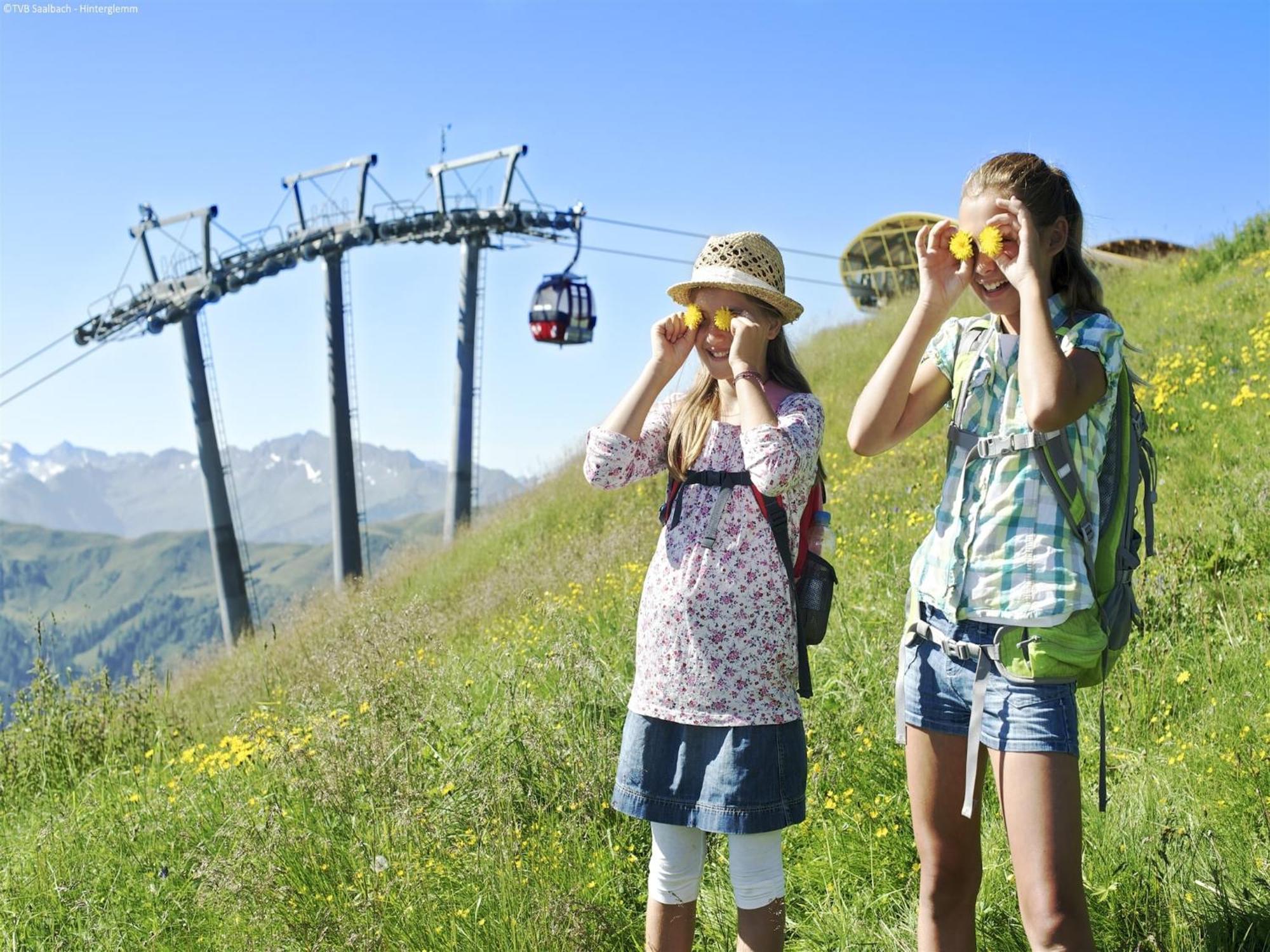 Luxury Chalet In Saalbach Hinterglemm With Sauna 빌라 외부 사진